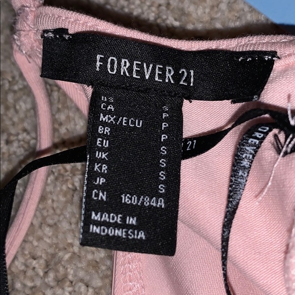 Forever 21 Casual Dress - Picture 4 of 5